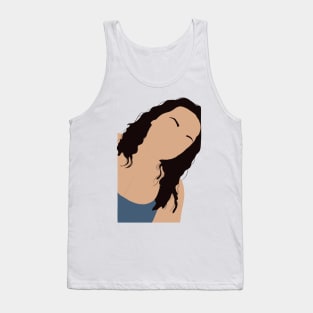 personalized for jacqueline felix 5 Tank Top